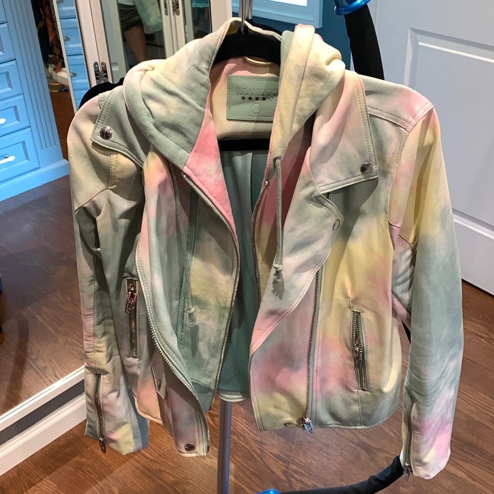 BlankNYC Jacket